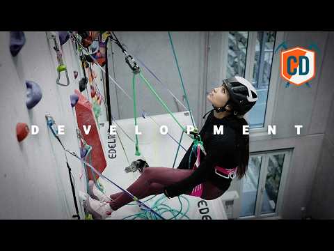 Видео: Разработка устройства, изменившего страховку | The Gear Show Special