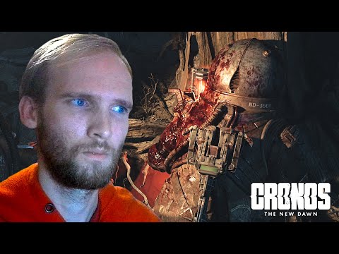 Видео: ПАВШИЙ ПРЕДШЕСТВЕННИК НАЙДЕН! ИГРАЮСЬ С ВРЕМЕННЫМИ АНОМАЛИЯМИ! ► CRONOS: THE NEW DAWN