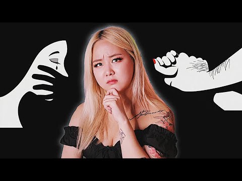 Видео: КОРЕЕЦ ИЗБИЛ РУССКУЮ ЖЕНУ! Домашнее Насилие. Подкаст