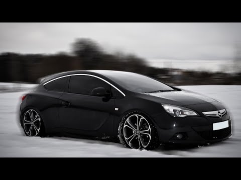 Видео: Opel astra j GTC - ПО НИЗУ РЫНКА!