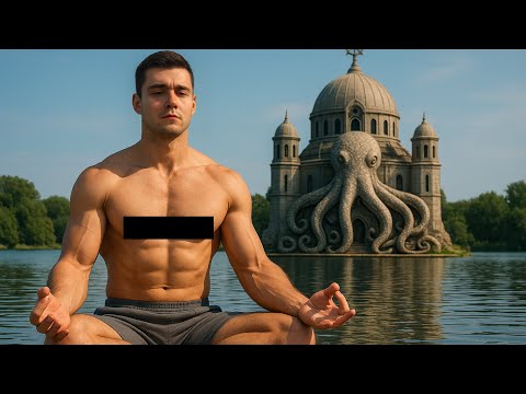 Видео: Важное видео о философии, заменяющее стрим