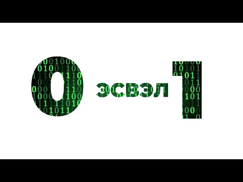 Видео: Компьютер 0 болон 1-ийг яаж ялгаж ойлгодог вэ?