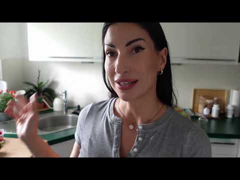 Видео: ВЛОГ ИЗ ГЕРМАНИИ / ПОДРОБНЫЙ РЕЦЕПТ ПЛОВА / МАЛОСОЛЬНЫЕ ОГУРЦЫ / САЛАТ С БАКЛАЖАНАМИ /ПЕЧЕНЬ В КЛЯРЕ