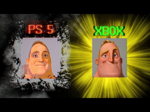 Видео: PS 5 КРИНЖАНУЛА МНЕ НА ПУЗО.