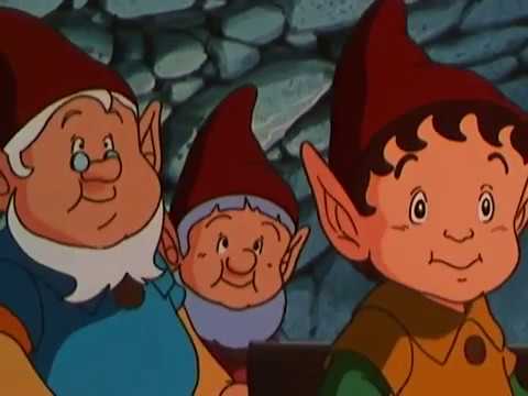 Видео: Легендата за Снежанка, епизод 45 / Legend of Snow White - BG