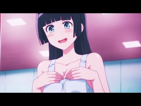 Видео: Аниме приколы | Anime COUB | Дослушай до конца | AniCoubS #4.1