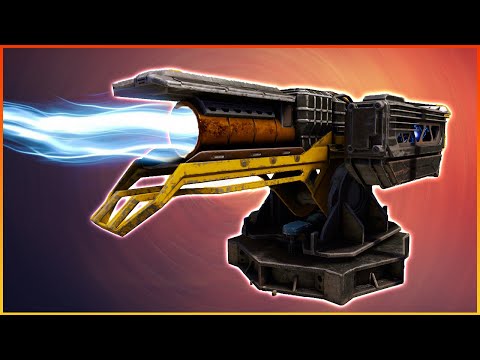 Видео: ПЛАЗМЕННЫЕ ПРИВЕТЫ! • Crossout • Пульсар