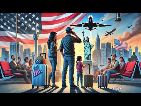 Видео: Почему многие возвращаются на родину?