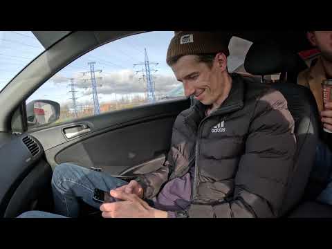 Видео: [Покупаем ГАЗЕЛЬ кормилицу #1] Ренат Маратычу. Живые тут есть?