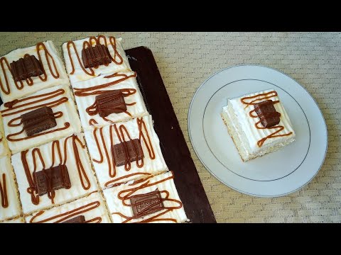 Видео: Бисквитный пирожные.Бо 4то тухм 20 дона пирожный.#келинчак#таджичка#келинка #молочнаярадость