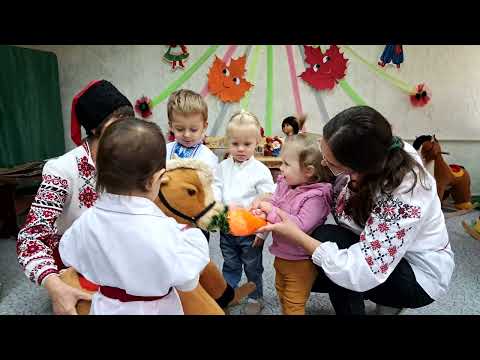 Видео: День Козацтва 4 2025