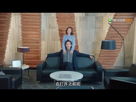Видео: Сяоци наконец-то знает, как сильно Фанлен любит ее, и берет на себя инициативу исцелить его.