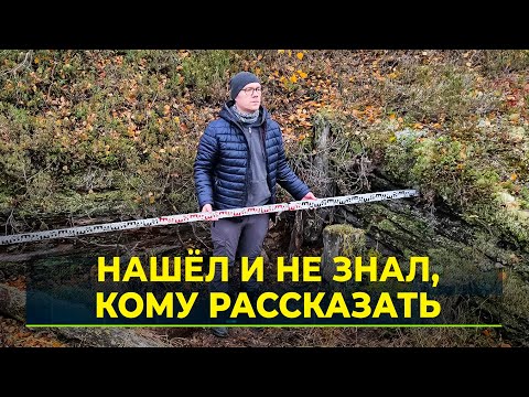 Видео: Участники народной экспедиции ищут в Новом Уренгое следы 501-й стройки