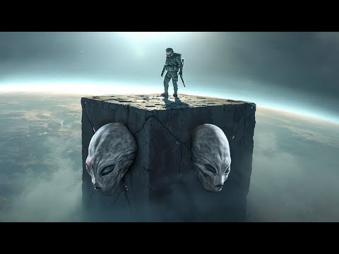 Видео: Существа из 4  измерения похищают солдата, чтобы изучить его, как подопытную крысу.