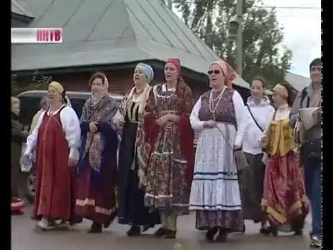 Видео: Тайны с. Безводное