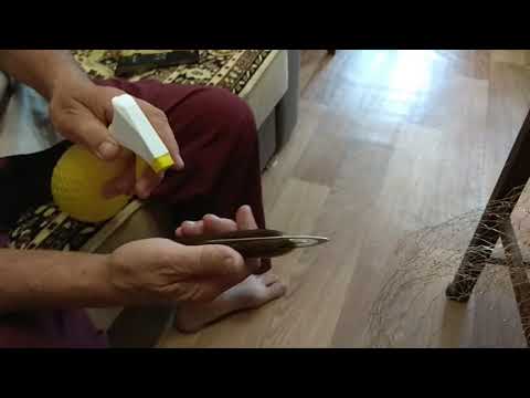 Видео: Сетка для подсаки под заказ.