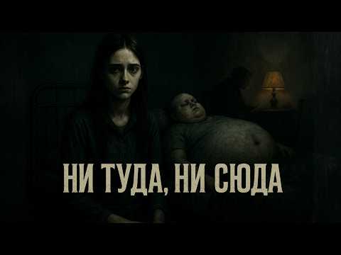 Видео: Ни туда, ни сюда | Страшные Истории