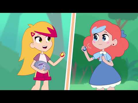 Видео: НОЧЬ в ЛЕСУ 20 серия Шушумагия - Волшебные мультики