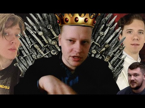 Видео: Судьба Росова и Максин | skabrezlost