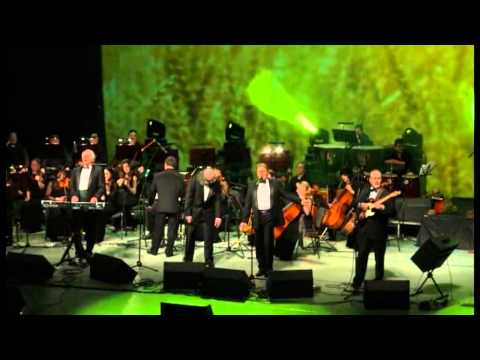 Видео: ВИА "Ариэль" - Порушка-Параня 2013 (LIVE)