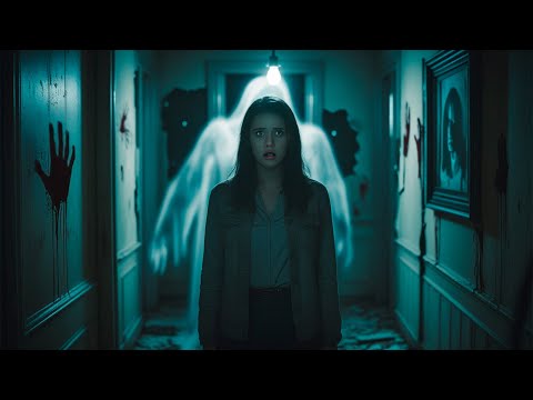 Видео: 🔥 ОЧНУЛАСЬ В МОРГЕ — ВНУТРИ НЕЕ ЗЛО! 🎬 Пробуждённая. МИСТИЧЕСКИЙ УЖАС