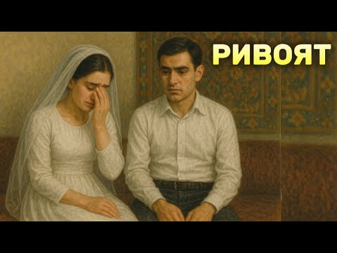 Видео: СЕВМАЙ УЙЛАНДИМ ~ ОХИРИ БАХАЙР БЎЛСИН РИВОЯТ