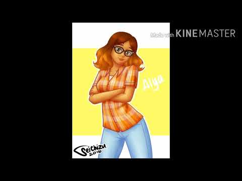 Видео: ~Фанфик 🐾Леди баг и супер кот🐾 •|Личный демон|• ✨глава 2✨~