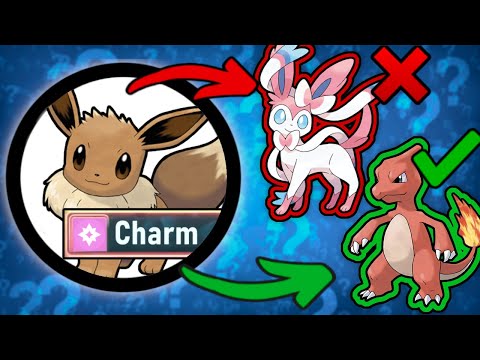 Видео: Викторина о покемонах, но ответы становятся всё глупее