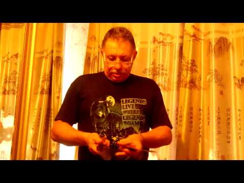 Видео: Тестирование стали 420 Часть 4. Окончательный результат