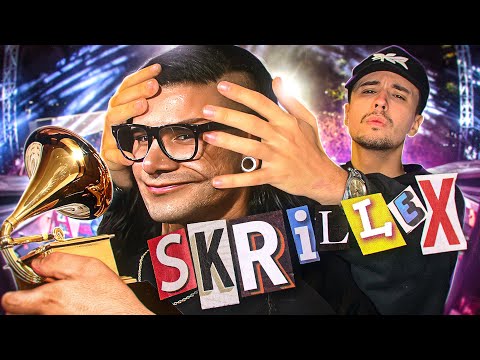 Видео: Как SKRILLEX изменил музыку?