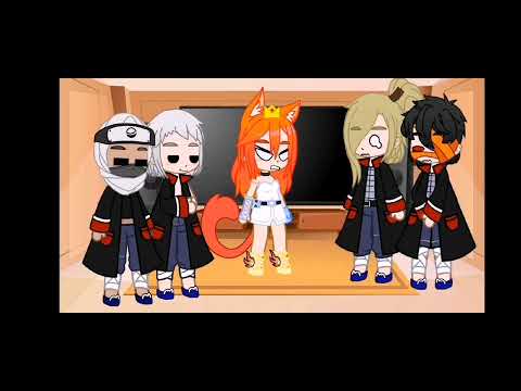 Видео: Жизнь Акатсуки за кадром [5/?] (по запросу)