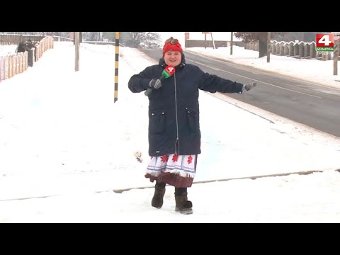 Видео: Надежда на село. Село Рогозница. 09.02.2021