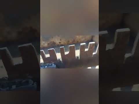 Видео: ДЕЛАЮ МАНГАЛ ДЛЯ ШАШЛЫКОВ