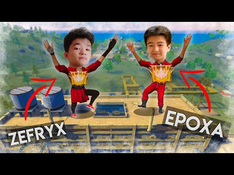 Видео: ЕРОХА ЕКЕУМІЗ ГРАНДМАСТЕР БОЛЫП ФАБРИКАҒА ТҮСІП ТОП 1 АЛАМЫЗБА? Free Fire