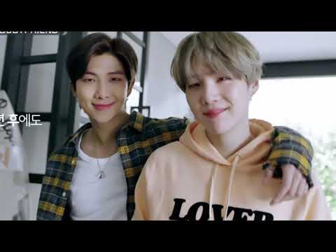 Видео: Твоя любовь | Клип | Намги | Namgi