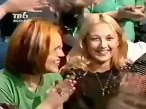 Видео: Жанна Агузарова. Интервью (1998)