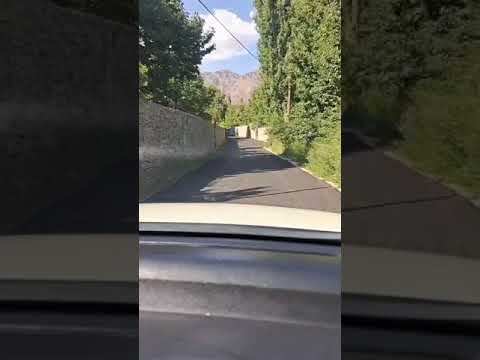 Видео: АССАЛАМ АЛЕЙКУМ ХАММАГА МАНА ШИВАР ЙУЛИ АСФАЛЬТ БИТДИ РАХМАТ ХАММАНГИЗЛАРГА 🎇🎇🎇