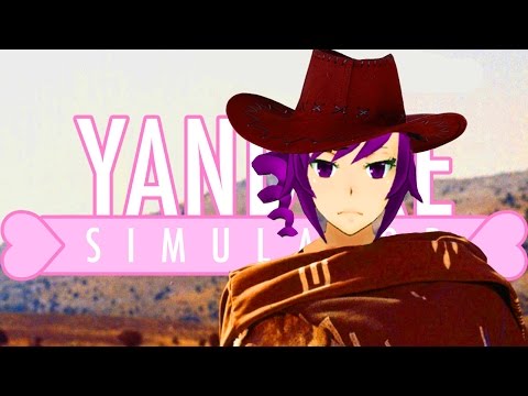 Видео: ЭТОТ ГОРОД СЛИШКОМ МАЛ ДЛЯ НАС ДВОИХ ! : Секреты Yandere Simulator