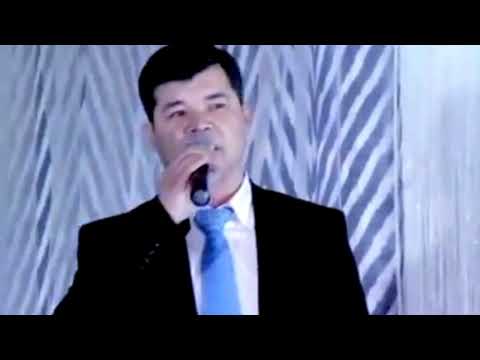 Видео: Pirmatov Ixtiyor Nurmatovich Пирматов Ихтиёр Нурматович