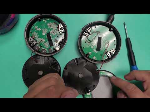 Видео: Audeze Makswell Как продлить срок жизни мембран . https://t.me/rt_audio_60