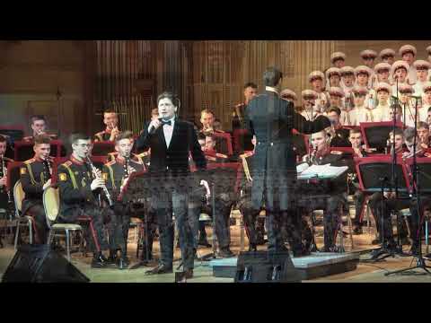 Видео: Муз. Е. Мартынова, сл. А. Дементьева - "Отчий дом"