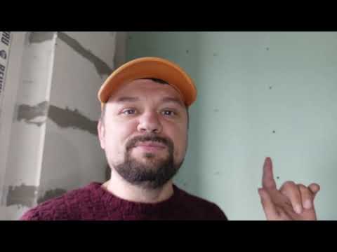 Видео: Как повесить на стену из гипсокартона любой предмет. Тестируем метизы. Победить повесит всё и вся.