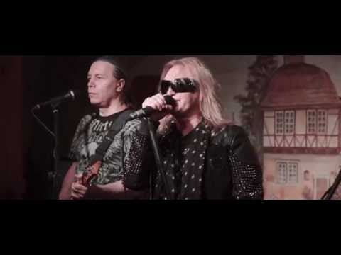 Видео: А. Иванов и гр. Рондо