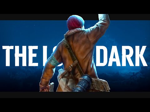 Видео: В Бледную Бухту | The Long Dark