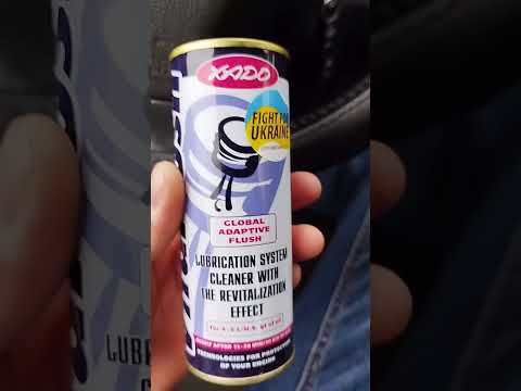 Видео: Хаdo VitaFlush #automobile #хадо
