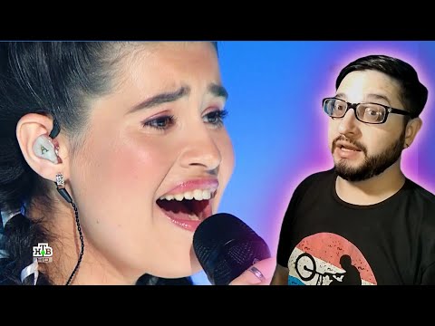Видео: Диана Анкудинова "Ой, да не вечер" |РЕАКЦИЯ|