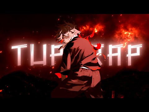 Видео: ALBUM ANIME SONG | “НЕВЫШЕДШИЕ ТРЕКИ 2024“ | TUPORAP |