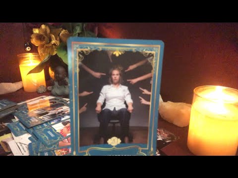 Видео: 🤯Вы не поверите, насколько это глубоко😦..￼гадание на Таро