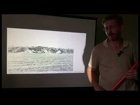 Видео: Дневник Хотылёво-2024. Серия 4. Александр Очередной. Что такое Хотылёво I?