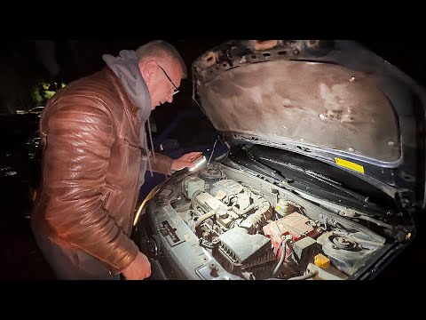 Видео: Приехали оживить Гранту, а там........